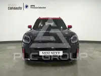 2024 Mini Countryman