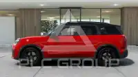 2024 Mini Countryman