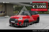 2024 Mini Countryman
