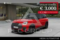 2024 Mini Countryman