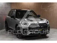 2024 Mini Countryman