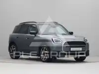 2024 Mini Countryman