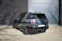 2024 Mini Countryman