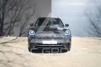 2024 Mini Countryman