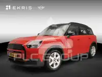 2024 Mini Countryman