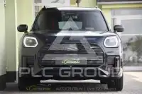 2024 Mini Countryman