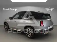 2024 Mini Countryman