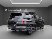 2024 Mini Countryman