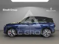 2024 Mini Countryman