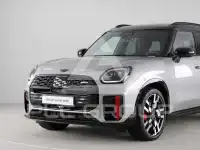 2024 Mini Countryman