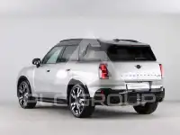 2024 Mini Countryman