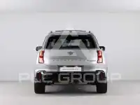 2024 Mini Countryman