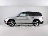2024 Mini Countryman