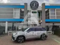 2024 Mini Countryman