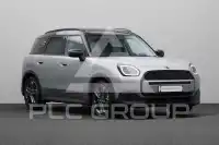 2024 Mini Countryman