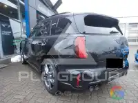 2024 Mini Countryman