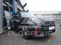 2024 Mini Countryman