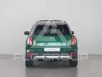 2024 Mini Countryman