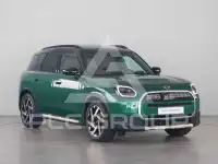 2024 Mini Countryman