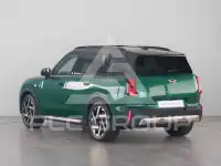 2024 Mini Countryman