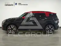 2024 Mini Countryman