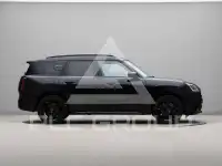 2024 Mini Countryman