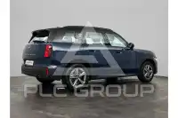 2024 Mini Countryman