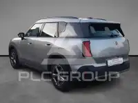2024 Mini Countryman