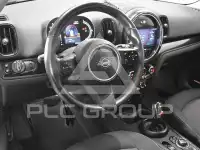 2024 Mini Countryman