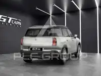 2024 Mini Countryman
