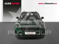 2024 Mini Countryman