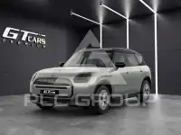 2024 Mini Countryman