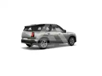 2024 Mini Countryman