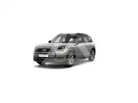 2024 Mini Countryman
