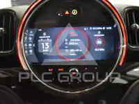 2024 Mini Countryman