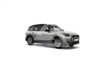 2024 Mini Countryman