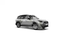 2024 Mini Countryman