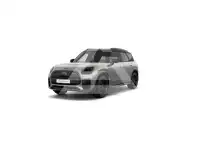2024 Mini Countryman
