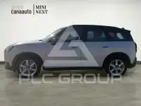 2024 Mini Countryman