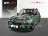2024 Mini Countryman