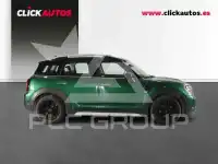 2024 Mini Countryman