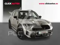 2024 Mini Countryman