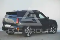 2024 Mini Countryman