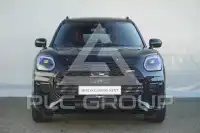 2024 Mini Countryman