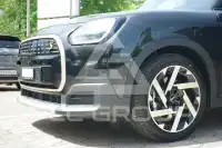 2024 Mini Countryman