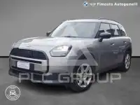 2024 Mini Countryman