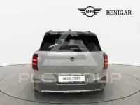 2024 Mini Countryman