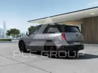 2024 Mini Countryman