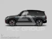 2024 Mini Countryman