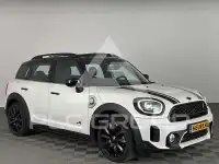 2024 Mini Countryman